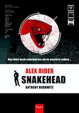 Alex Rider 7 Snakehead