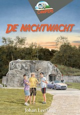 De Nachtwacht (e-Book)