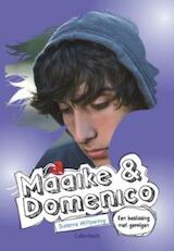 Maaike en Domenico 3 Nieuwe omslag