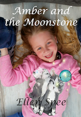 Amber and the Moonstone (e-Book)