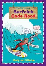 Surfclub code rood (e-Book)