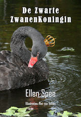 De zwarte zwanen koningin (e-Book)