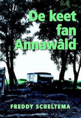 De keet fan Annawald (e-Book)