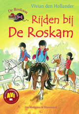 Rijden bij De Roskam (e-Book)
