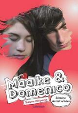 Maaike en Domenico 5 Nieuwe omslag