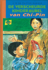 De verscheurde kinderbijbel van Chi-Pin (e-Book)