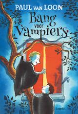 Bang voor vampiers (e-Book)