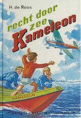 Recht door zee, Kameleon (e-Book)