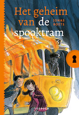 Het geheim van de spooktram (e-Book)