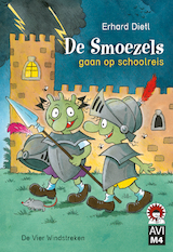 De Smoezels gaan op schoolreis (e-Book)