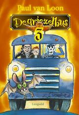 De griezelbus 3 (e-Book)