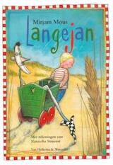 Langejan (e-Book)