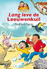Lang leve de leeuwenkuil (e-Book)