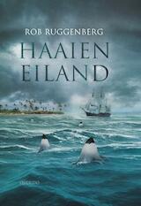 Haaieneiland (e-Book)