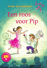 Een roos voor Pip (e-Book)