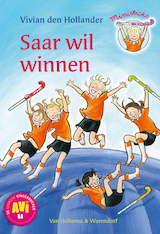 Saar wil winnen (e-Book)