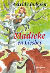 Madieke en Liesbet (e-Book)