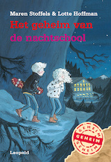 Het geheim van de nachtschool (e-Book)