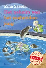 Het geheim van het zeehondenjong (e-Book)