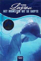 Dolfijnenkind 2 Het monster uit de diepte