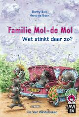 Familie Mol-de Mol. Wat stinkt daar zo ? (e-Book)