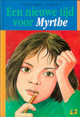 Een nieuwe tijd voor Myrthe (e-Book)