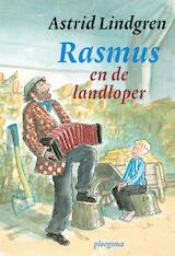 Rasmus en de landloper (e-Book)