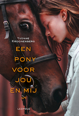 Een pony voor jou en mij (e-Book)
