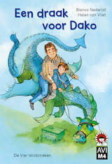 Een draak voor Dako (e-Book)