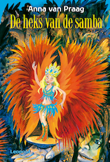 De heks van de samba (e-Book)