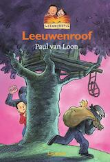 Leeuwenroof (e-Book)