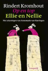 Op en top Ellie en Nellie (e-Book)