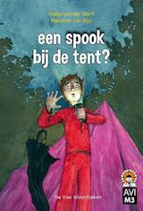 Een spook bij de tent (e-Book)