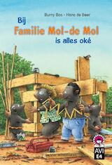 Bij familie Mol-de Mol is alles oke (e-Book)