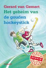 Het geheim van de gouden hockeystick (e-Book)