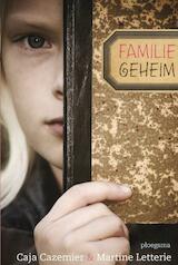 Familiegeheim (e-Book)