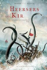 De heersers van Kir (e-Book)