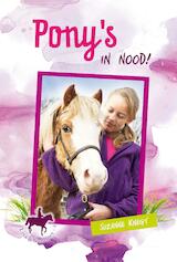 Pony's in nood (e-Book)