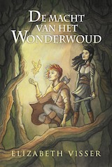 De macht van Wonderwoud (e-Book)
