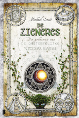Zieneres (e-Book)
