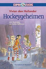 Hockeygeheimen (e-Book)
