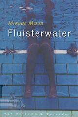 Fluisterwater (e-Book)