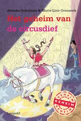 Het geheim van de circusdief (e-Book)