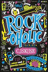 Rockohlic (e-Book)