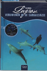 Dolfijnenkind 5 Verdwenen in de Sargassozee