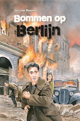 Bommen op Berlijn (e-Book)