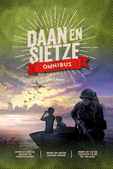 Daan en Sietze omnibus (e-book) (e-Book)