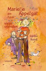 Marietje Appelgat en haar vieze vrienden (e-Book)