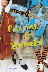 Piercings & Parels (e-Book)