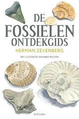De fossielen ontdekgids (e-Book)